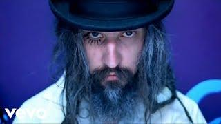 Rob Zombie - Never Gonna Stop (The Red Red Kroovy)