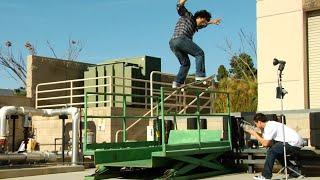 ME MYSELF & I B-SIDES Part 1 - Paul Rodriguez