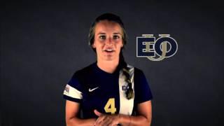 Meet Your Mountie: Madissen Ostergaard