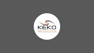 KEKO PRODUCTION kanalı canlı yayında