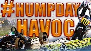 Havoc 6 | Crazy Crash Compilation | Formula Ford | Rally | Bike GP | WEC | Powerboats