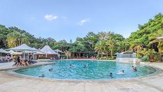 RACV Royal Pines Resort has the best pools on the Gold Coast | Family Review