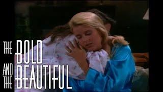 Bold and the Beautiful - 1990 (S4 E50) FULL EPISODE 796