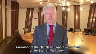 Health and Sport Committee: what we do