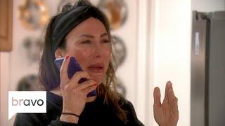 RHOC: Kelly Dodd Is Not Pleased With Vicki Gunvalson (Season 13, Episode 3) | Bravo