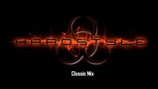 The Very Best Hardstyle Melodies | Classic Mix | 30 Best Tracks