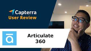 Articulate 360 Review: Training Creation Made Easy