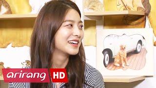 Showbiz Korea _ Actress PARK SE YOUNG(박세영) _ Interview _ Part 1