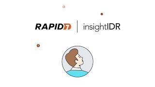 Rapid7 InsightIDR