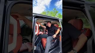 KIA CARNIVAL LIMOUSINE 