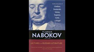 "Lectures on Russian Literature" By Vladimir Nabokov