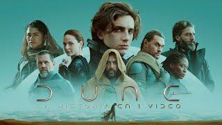 DUNE : La Historia en 1 Video