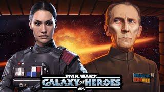 This Insane Counter Could Save Your Grand Arena - Iden + Tarkin Ultimate Profundity Counter