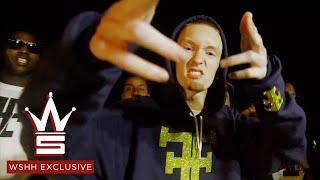 Slim Jesus "Drill Time Remix" Feat. P. Rico, King Yella & Killa Kellz (WSHH Exclusive)