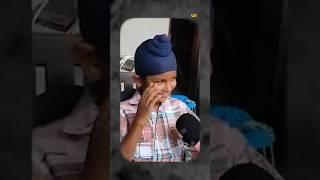 Operation Sindoor ke Youngest Warrior Shrawan Singh | Indian Army | Punjab | Firozpur | Witty Chokha