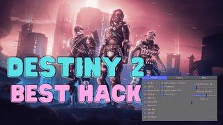 BEST DESTINY 2 CHEAT ️ FREE DOWNLOAD DESTINY HACK ️ UNDETECTED HACK 2024 ️