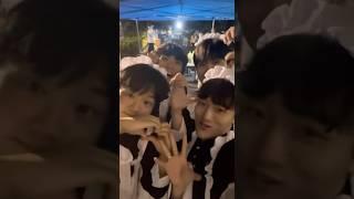 일어일문과 주점의 수호자들 #고려대