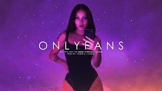 (FREE) Smooth Dark Trap Beat " Onlyfans " - R&B Beat Instrumental (Prod. Tower x Dannt)