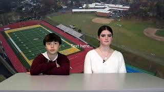 Nanuet News Episode #11 November 27, 2024