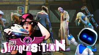 The Frustrating Contrast Between Concord's Failure & Astro Bot's Success (The Jimquisition)