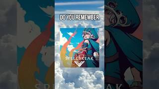 Do you remember Spellbreak?