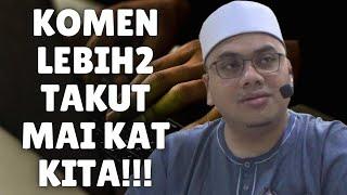 Ustaz Dato' Ahmad Husam l 11 Tanda Orang Yang Bahagia & Celaka Dalam Kehidupan Dunia!!!