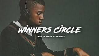 [FREE] Old Kanye West Type Beat 2023 - "Winners Circle" | Soulful Sample