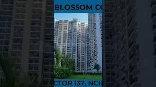 Logix Blossom County 2 BHK Flat For Sale Sector 137, Noida | Resale Property | Resaleadvisor.com