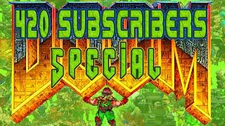 ⭐420 Subscribers Special⭐