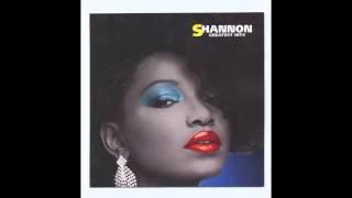 Shannon - Stronger Together