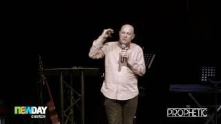 Prophetic 3_2 - 16 March 2017 - Rory Mole