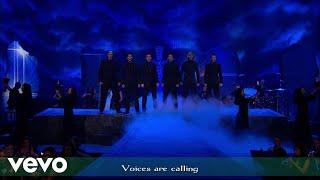 Celtic Thunder - Voices (Live From Dublin / 2012 / Lyric Video)