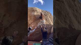 Onemoremove V1 joshua tree | Nitwit V0