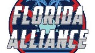 FLORIDA ALLIANCE