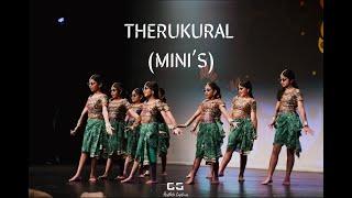 GGJR24' (MINI'S) - THERUKURAL (1ST PLACE)