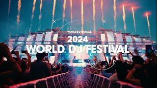  [2024 WDJF] 2024 World DJ Festival Recap ① 