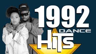 Best Hits 1992  Top 100