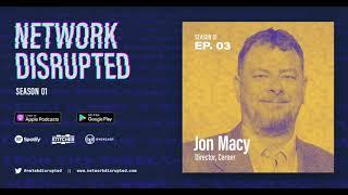 S1, E3: "How do I interpret business requirements?" with Jon Macy, Director @ Cerner