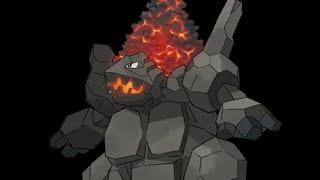 Coalossal goes on a killing spree