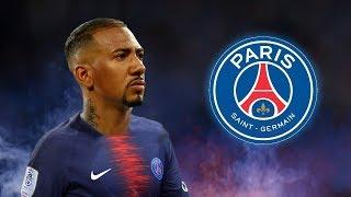 Jerome Boateng ● Welcome to PSG ● Tackles, Defensive Skills & Passes 