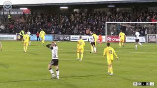 Highlights - Morton - 09/04/24