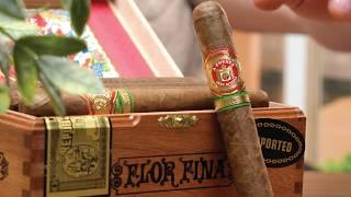 Arturo Fuente Gran Reserva Cigar Review