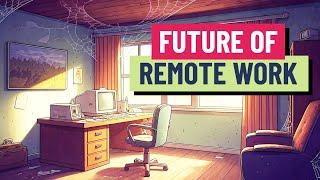 Why remote work is disappearing