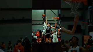 Hansel Emmanuel Is Too Cold For This #nba #trending #basketball
