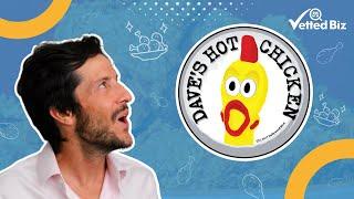 Dave's Hot Chicken Franchise: 1 to 500+  