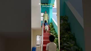 Peaceful routine sweet popcorn️| minivlog~ may24 | #shorts #trending