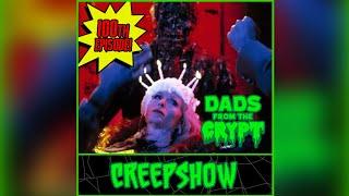 DFC EP 100!!!:   Creepshow