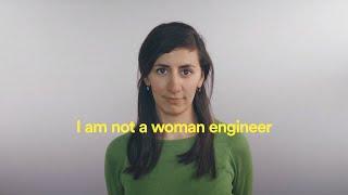 #MakeItAsMe - Women In Engineering