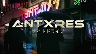 ANTXRES, BONQ - Backspace (Official Music Video)