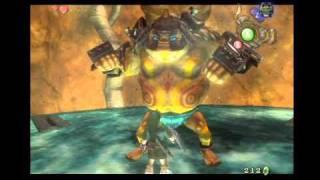 Dangoro (Twilight Princess)